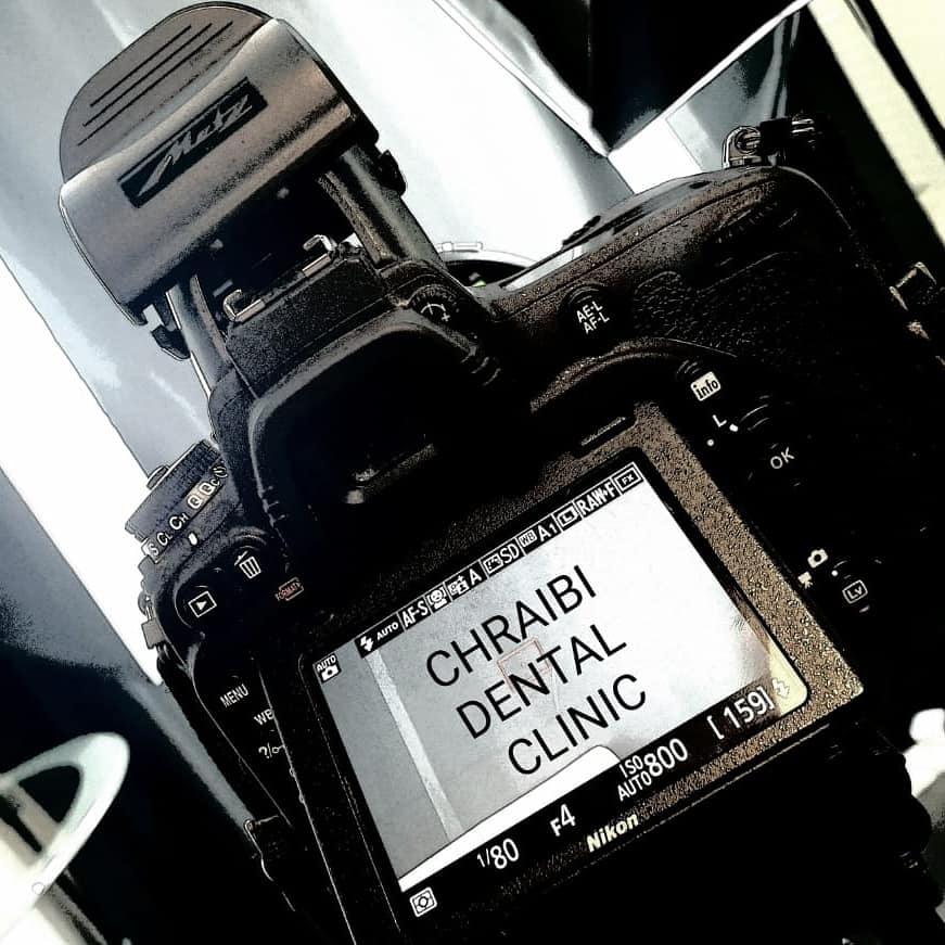 chraibi dental clinic