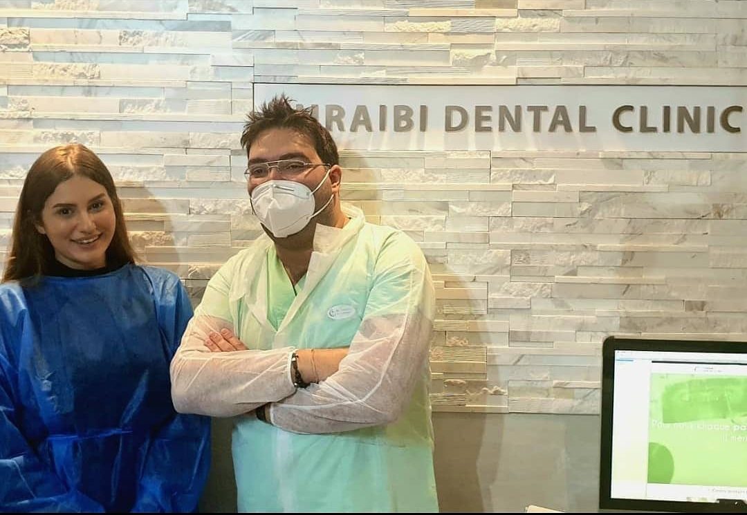 chraibi dental clinic maroc