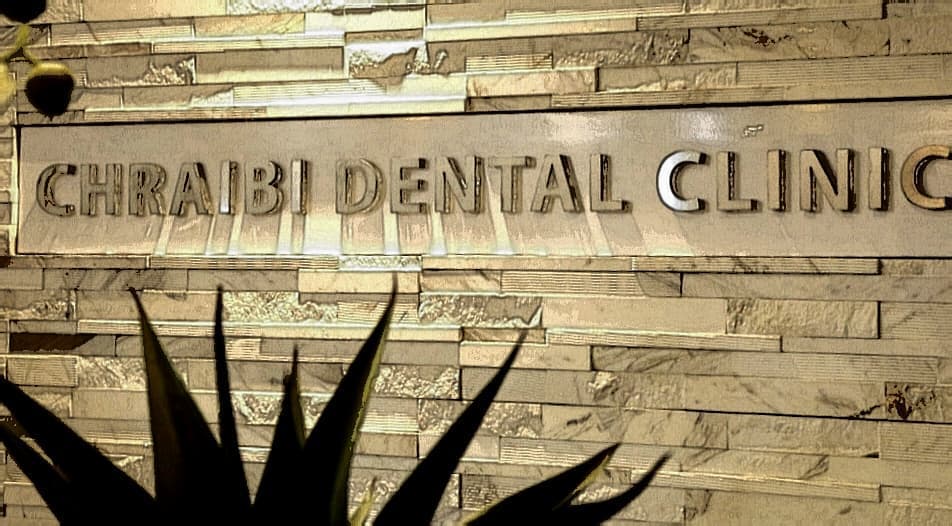 clinique dentaire dr chraibi