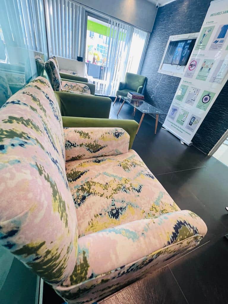 Clinique dentaire Casablanca
