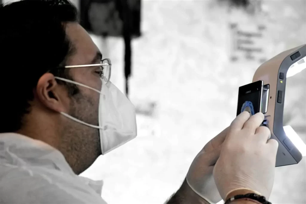 dentiste Casablanca