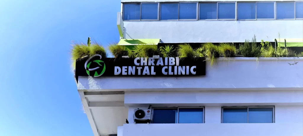 clinique dentaire casablanca