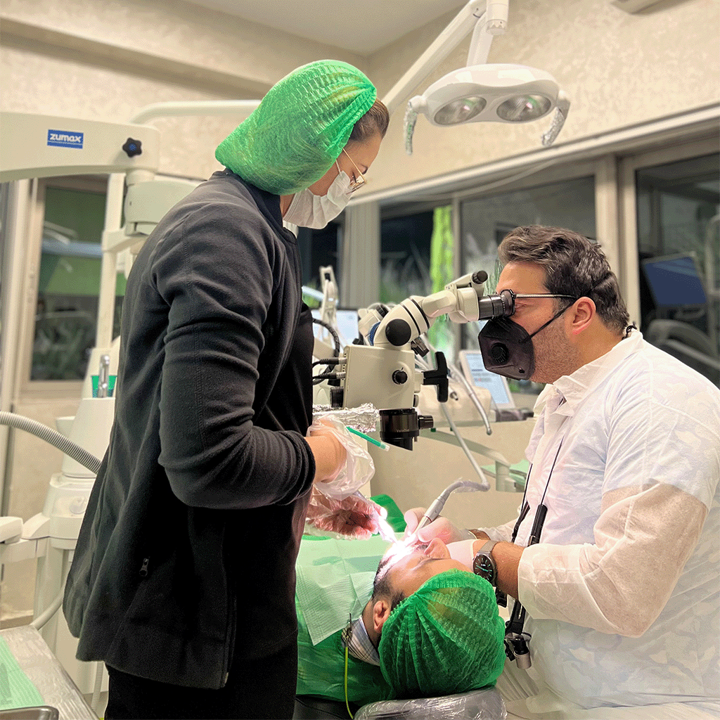 dentiste Casablanca