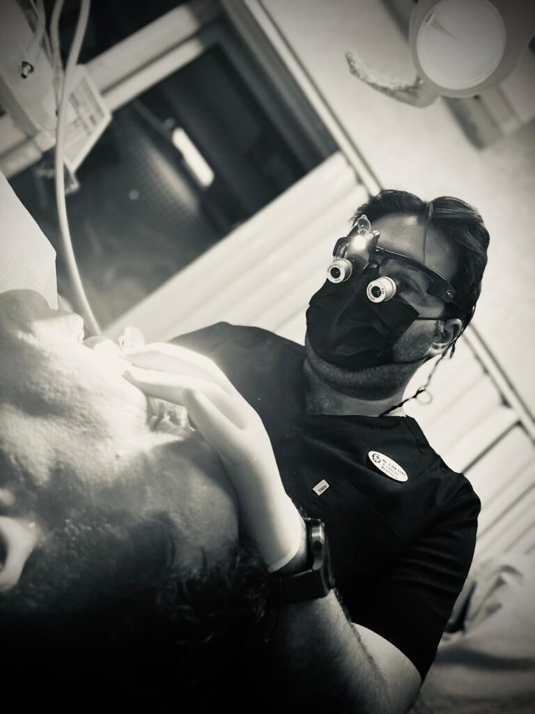 Dentiste Casablanca