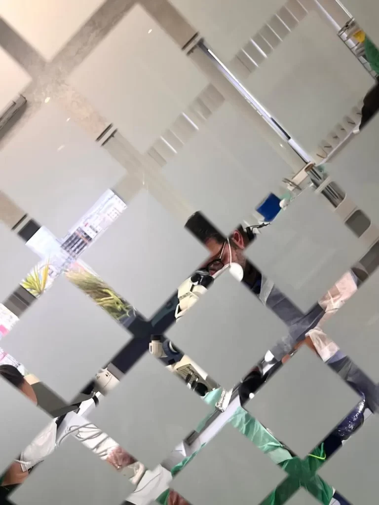 Dentiste Casablanca