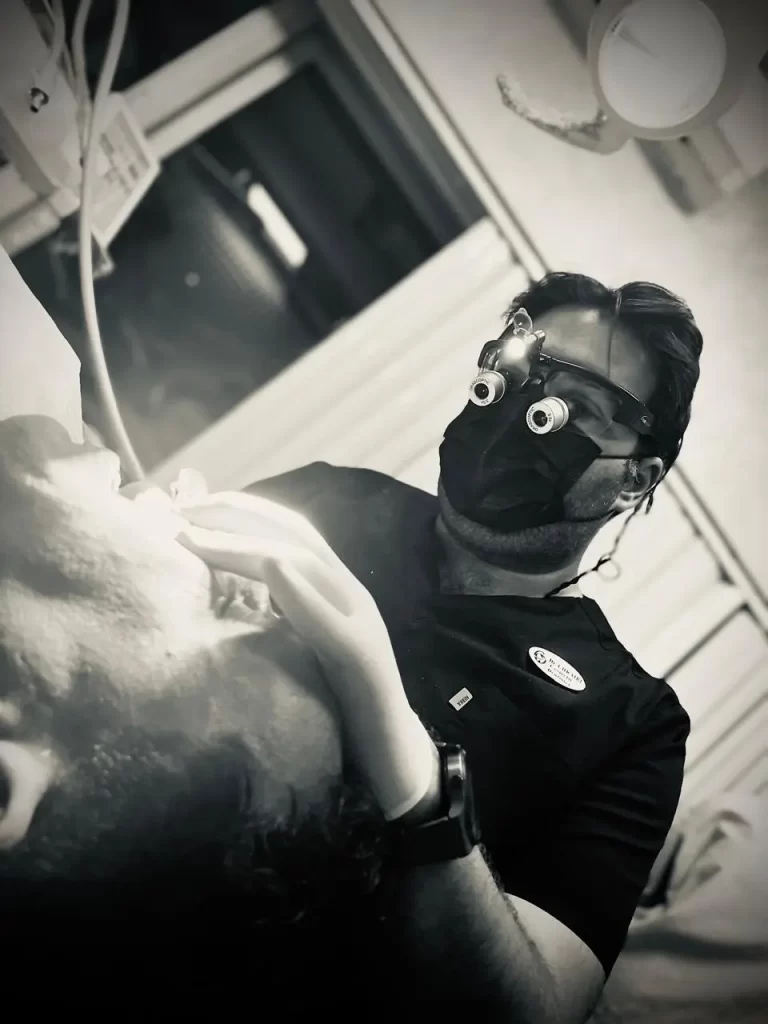 Meilleur Dentiste Casablanca